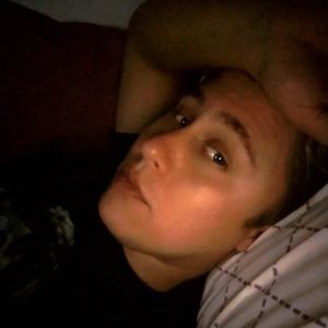 Meet your Posher, Emanuel david